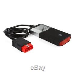 VCI OBD2 New Diagnostic Tool Scanning Apparatus For Delphi Software For Car MB