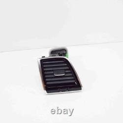 VOLVO XC90 MK2 Front Dash Panel Left Air Vent 32219345 NEW GENUINE