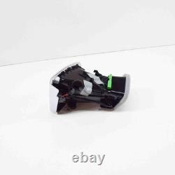 VOLVO XC90 MK2 Front Dash Panel Left Air Vent 32219345 NEW GENUINE