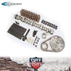 VT VX VY VZ Holden Commodore V8 LS1 Cam Package VCM Camshaft + Pushrods Dual Spr