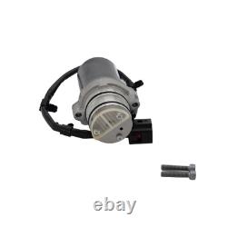 VW 0AY598549A Generation 4 Pump for Haldex VAG Seat Skoda filter and Oil SET