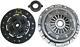 Vw Aircooled Beetle, Bus Early 200mm Clutch Kit Pre 1970 Models