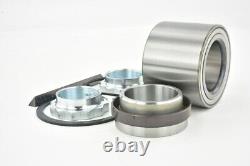 VW Amarok Rear Wheel Bearing Repair Kit