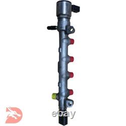 VW / Audi / 2.0 TDi / Fuel Rail / 05L130089H