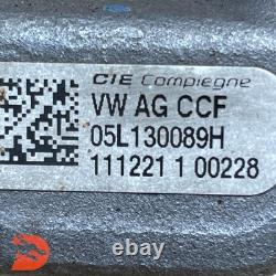 VW / Audi / 2.0 TDi / Fuel Rail / 05L130089H