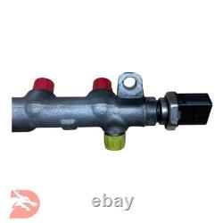 VW / Audi / 2.0 TDi / Fuel Rail / 05L130089H