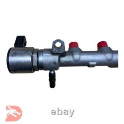 VW / Audi / 2.0 TDi / Fuel Rail / 05L130089H