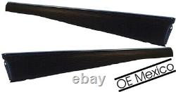 VW Beetle Mexican Running Boards (Pair)