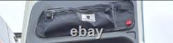 VW Crafter 2017+ Barn Door Storage Organiser Van Full set of 6
