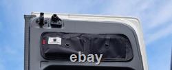 VW Crafter 2017+ Barn Door Storage Organiser Van Full set of 6