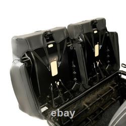 VW Crafter Front Seat Covers Leatherette with Embroidery (2017 Onwards) 958 VW Crafter Front Seat Covers Leatherette with Embroidery (2017 Onwards) 958