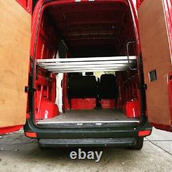 VW Crafter/Sprinter MWB 950MM Bed Mounts ONLY 2006-2016