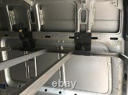 VW Crafter/Sprinter MWB 950MM Bed Mounts ONLY 2006-2016
