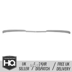 VW New T7 Transporter (2025-) Roof Spoiler Barn Door