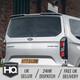 Vw New Transporter T7 (2025-) Roof Spoiler Tailgate