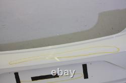 VW Polo Rear Bumper 2018 TO 2021 2GS807421 Genuine
