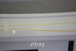 VW Polo Rear Bumper 2018 TO 2021 2GS807421 Genuine