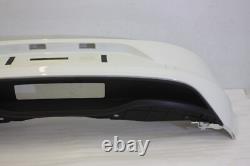 VW Polo Rear Bumper 2018 TO 2021 2GS807421 Genuine