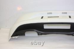 VW Polo Rear Bumper 2018 TO 2021 2GS807421 Genuine