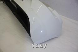 VW Polo Rear Bumper 2018 TO 2021 2GS807421 Genuine