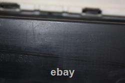 VW Polo Rear Bumper 2018 TO 2021 2GS807421 Genuine