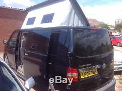 VW T4, T5, T6 Poptop Elevating Roof £1,100 fitted or £950 In Kit Form. IN STOCK