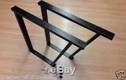 VW T5 & T6 Multivan Multiflexboard Bettverlängerung inkl. MDF Platte 53 cm hoch