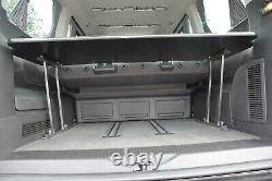 VW T5/T6 Multivan Multiflexboard nur Konsolen und Board