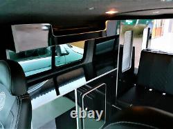 VW Transporter. T5. T4. Interior/units/furniture. Smev, Waeco, Rock and Roll bed