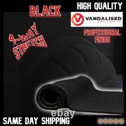 Van Carpet 4 Way Stretch Lining Camper VW T5 T6 Motor Home Trim Hold 9 Colours