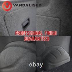 Van Sound Deadening & Insulation Kit & Free Carpet Lining VW T 2 2.5 3 4 T5 T6