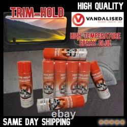 Van Sound Deadening & Insulation Kit & Free Carpet Lining VW T 2 2.5 3 4 T5 T6