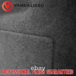 Van Sound Deadening & Insulation Kit & Free Carpet Lining VW T 2 2.5 3 4 T5 T6
