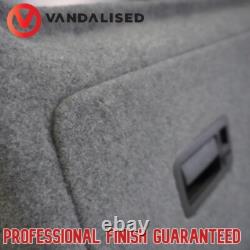 Van Sound Deadening & Insulation Kit & Free Carpet Lining VW T 2 2.5 3 4 T5 T6