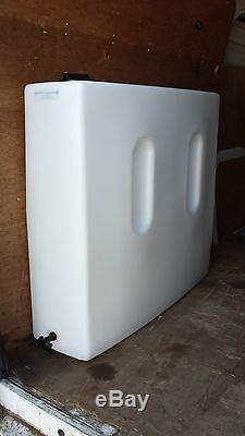 Van wheel arch tank, Van tank. Valeting, window cleaning. 200LTR, BAFFLED