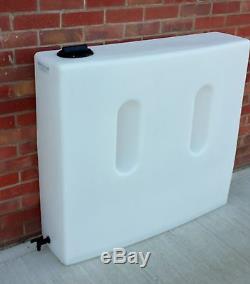 Van wheel arch tank, Van tank. Valeting, window cleaning. 200LTR, BAFFLED