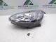 Vauxhall Adam 2015-on Lh Passenger Headlamp Incandescent Drl 39015504