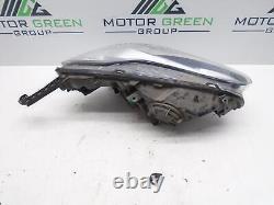 Vauxhall Adam 2015-On LH Passenger Headlamp Incandescent DRL 39015504