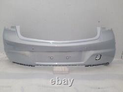 Vauxhall Astra K Rear Bumper 2015 TO 2019 39161692 Genuine DAMAGED