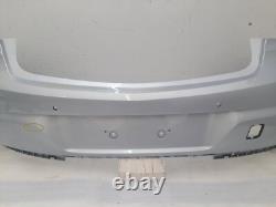 Vauxhall Astra K Rear Bumper 2015 TO 2019 39161692 Genuine DAMAGED