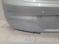 Vauxhall Astra K Rear Bumper 2015 TO 2019 39161692 Genuine DAMAGED