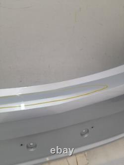 Vauxhall Astra K Rear Bumper 2015 TO 2019 39161692 Genuine DAMAGED