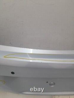 Vauxhall Astra K Rear Bumper 2015 TO 2019 39161692 Genuine DAMAGED