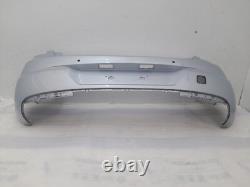 Vauxhall Astra K Rear Bumper 2015 TO 2019 39161692 Genuine DAMAGED