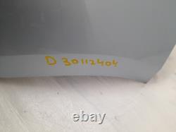 Vauxhall Astra K Rear Bumper 2015 TO 2019 39161692 Genuine DAMAGED