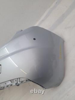 Vauxhall Astra K Rear Bumper 2015 TO 2019 39161692 Genuine DAMAGED