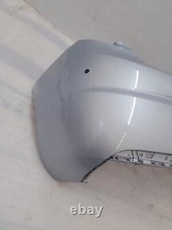 Vauxhall Astra K Rear Bumper 2015 TO 2019 39161692 Genuine DAMAGED
