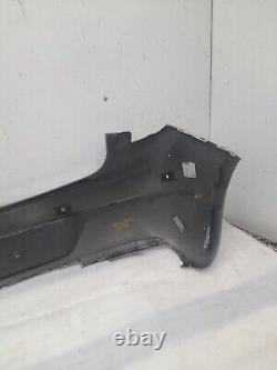 Vauxhall Astra K Rear Bumper 2015 TO 2019 39161692 Genuine DAMAGED