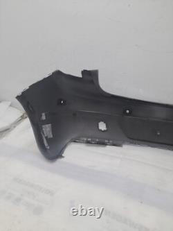 Vauxhall Astra K Rear Bumper 2015 TO 2019 39161692 Genuine DAMAGED