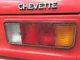 Vauxhall Chevette Breaking For Parts